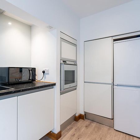 Luxury 2 Bedroom Flat In Bell Street لندن المظهر الخارجي الصورة