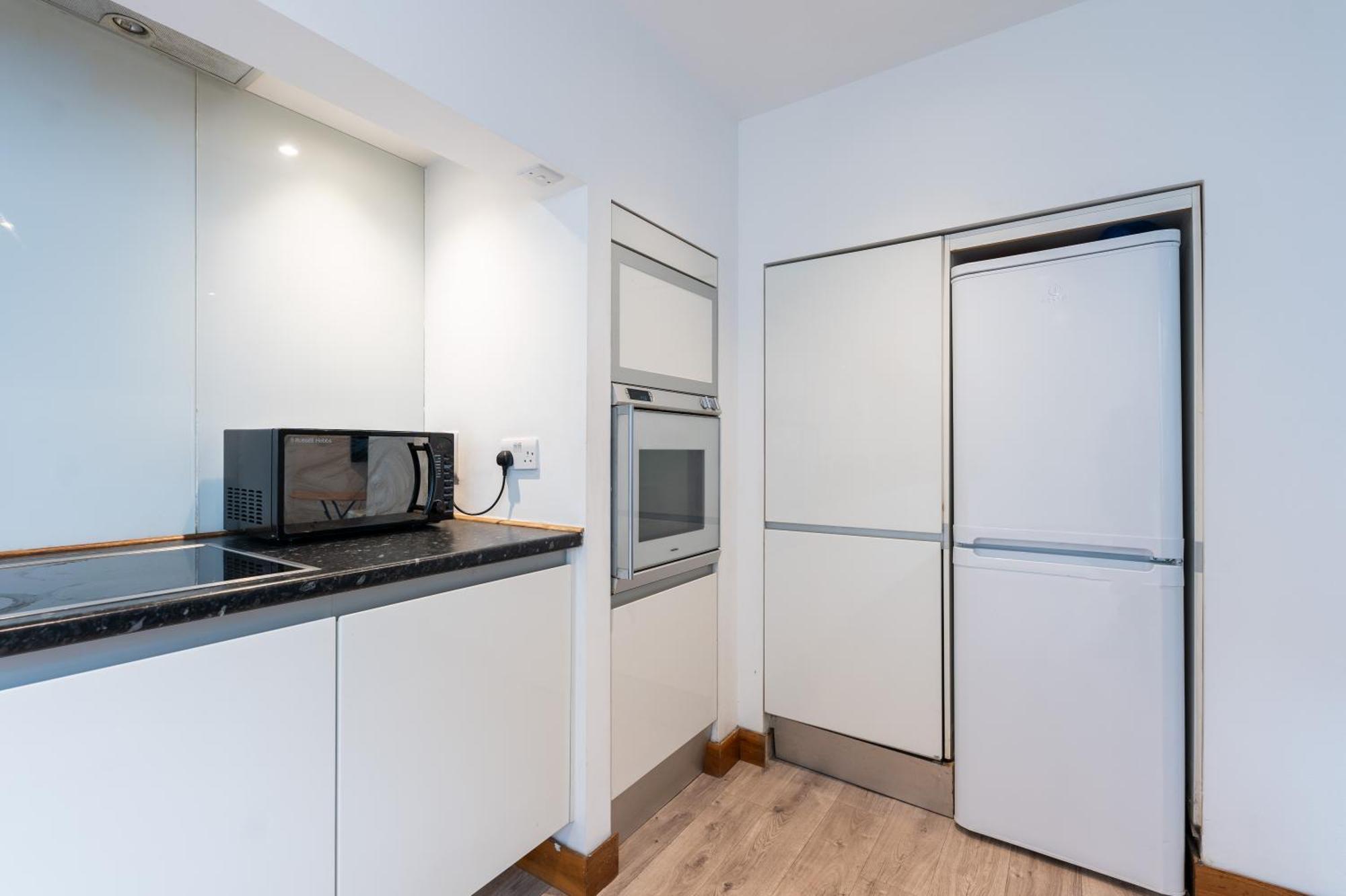 Luxury 2 Bedroom Flat In Bell Street لندن المظهر الخارجي الصورة