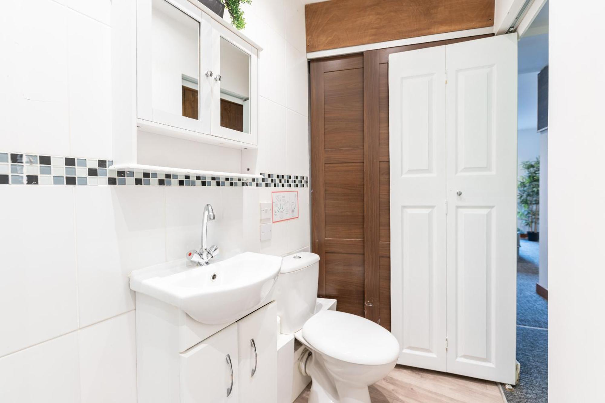 Luxury 2 Bedroom Flat In Bell Street لندن المظهر الخارجي الصورة